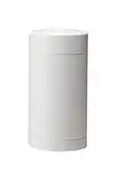 LR5-02KTNW: Body Unit, LR5, LR7 Series LED Signal Tower, 24 VDC, Off White, LR5 Series