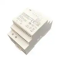 56YSD60S-4801250 — AC/DC DIN Rail Power Supply (PSU), ITE, 1 Output, 60 W, 48 VDC, 1.25 A