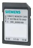 6ES7954-8LT03-0AA0: Flash Memory Card, MicroSD Card, 32 GB