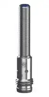XS605R1PAM08: Inductive Proximity Sensor, 1.5 mm, 3-Wire, PNP/NO, Cylindrical M5 Thread, 3 Pin M8 Connector