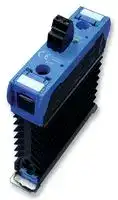 SUL842070: Solid State Relay, 25 A, 275 VAC, DIN Rail, Screw, Zero Crossing