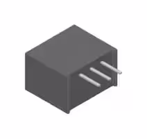 B78E03-0R5-R3: Non Isolated POL DC/DC Converter, ITE, DIP, 1 Output, 1.65 W, 3.3 V, 500 mA
