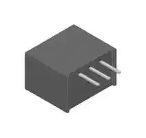 B78E03-0R5-R3: Non Isolated POL DC/DC Converter, ITE, DIP, 1 Output, 1.65 W, 3.3 V, 500 mA