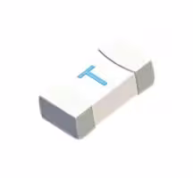 JB06F1001R: Fuse, Surface Mount, 1 A, Fast Acting, 63 V, 0603 [1608 Metric], JB06F Series