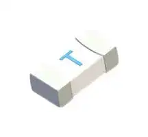 JB06F1001R: Fuse, Surface Mount, 1 A, Fast Acting, 63 V, 0603 [1608 Metric], JB06F Series