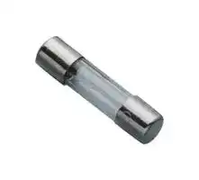 MP007113: Fuse, Cartridge, Fast Acting, 315 mA, 250 V, 5mm x 20mm, 0.2" x 0.79", MP Cartridge 5x20