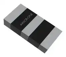 AWSCR-4.00CPLB-C10-T4: Resonator, AWSCR-CPLB Series, 4 MHz, ± 0.5%, ± 0.4%, 30 ohm