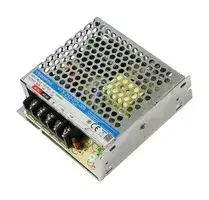 VTX-212-075-005: AC/DC Enclosed Power Supply (PSU), ITE & Household, 1 Outputs, 70 W, 5 VDC, 14 A