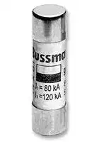 C14G20: Fuse, Industrial / Power, Class gG / gL, 20 A, 500 VAC, 14mm x 51mm, 0.55" x 2"