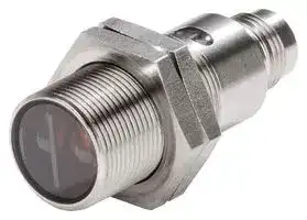 E3FC-RN21: Photoelectric Sensor, NPN Open Collector, 1 m, 100 mA, 10 V to 30 V