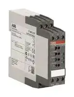 1SVR740010R0200: Time Delay Relay, 240 VDC, 0.05 s, 300 h, 2CO, DIN Rail