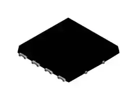NVMTS0D7N04CLTXG: Power MOSFET, N Channel, 40 V, 512 A, 670 µohm, DFNW, Surface Mount