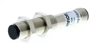 E3H2-DS10B4M-M1: Photoelectric Sensor, PNP Open Collector, 100 mm, 100 mA, 10 V to 30 V