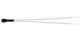 NTCLE350E4103FHB0.: NTC THERMISTOR, AEC-Q200, 10K, WIRE LEAD