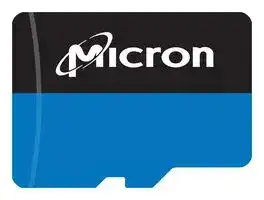 MTSD128AKC7MS-1WT: Flash Memory Card, MicroSDXC Card, 128 GB, Class 10, UHS-I U1