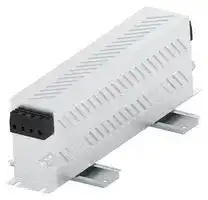 30KEPS10ABSWVM: Power Line Filter, General Purpose, 440 VAC, 30 A, Three Phase, 1 Stage, DIN Rail Mount