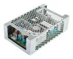 GCS180PS24-C: AC/DC Enclosed Power Supply (PSU), ITE & Medical, 1 Outputs, 187 W, 24 VDC, 6.3 A
