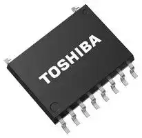 TLX9165T(TPL,F(O: MOSFET Relay, AEC-Q101, SPST-NO (1 Form A), AC / DC, 1.8 kV, 30 mA, SO16L-T-10, Surface Mount