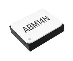 ABM14N-40.0000MHZ-8-N1U: Crystal, ABM14N Series, 40 MHz, 10 ppm, 10 ppm, 8 pF