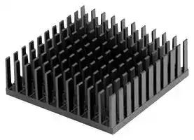 HSB21-454515: Heat Sink, 10.1 °C/W, BGA, 45 mm, 15 mm, 45 mm