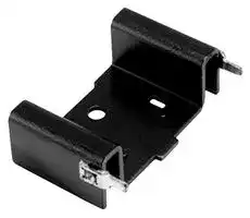 HSS15-B20-P40: Heat Sink, 18.6 °C/W, TO-220, 23.4 mm, 12.7 mm, 38.1 mm