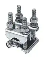 8JK3171: Terminal, 1 Pole, Bar, 20 mm2 x 8 mm2 Conductor