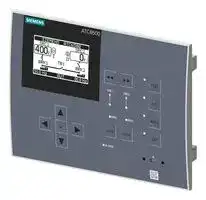 3KC9000-8TL50: Transfer Control Device, LCD, 180 mm x 240 mm, Transfer Switching Equipment