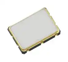 X1G0053310001: Oscillator, 100 MHz, 25 ppm, SMD, 7mm x 5mm, LVDS , 3.3 V, SG7050 Series