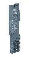 6DL1193-6PA00-0AA0: Server Module, ET 200SP HA, 117 mm x 7 mm x 36 mm, SIMATIC ET 200SP HA Series