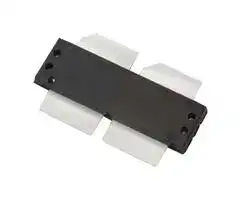 MRFE6VP61K25NR6: RF FET Transistor, 133 V, 3.333 kW, 1.8 MHz, 600 MHz, OM-1230