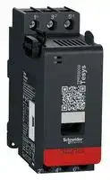 TPRSS009: Motor Starter, Direct-on-Line (DOL), Three Phase, 5.5 kW, 9 A, 690 VAC, 3 Pole, IP20