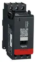 TPRSS025: Motor Starter, Direct-on-Line (DOL), Three Phase, 15 kW, 25 A, 690 VAC, 3 Pole, IP20