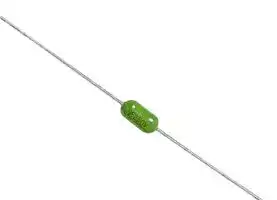 0263.062HAT1L: Fuse, PCB Leaded, 62 mA, 250 V, PICO II 263 Series, Very Fast Acting, Axial Leaded