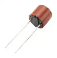 38215000000: Fuse, PCB Leaded, 5 A, 250 V, TR5 382 Series, Time Delay, Radial Leaded