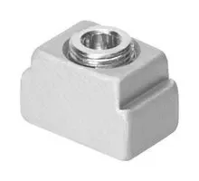 547941: Positioning Element, Size 8, T-Slot, -40°C to 120°C, Aluminium Alloy