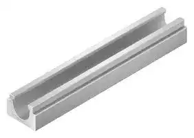 535582: Sensor Rail, Size 10, HGP Parallel Grippers