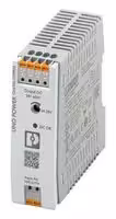 1399933: AC/DC DIN Rail Power Supply (PSU), Industrial & Laboratory Equipment, 1 Output, 60 W, 24 V, 2.5 A