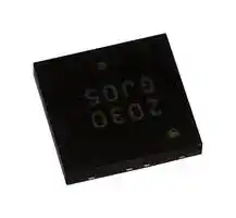 NSR2030QMUTAG.: Schottky Rectifier, 30 V, 2 A, Bridge, UDFN, 4 Pins, 650 mV