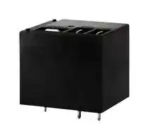 PRY5-12V-900-1A-EF: Power Relay, Class F, SPST-NO, 12 VDC, 40 A, PRY5 Series, Through Hole, Non Latching
