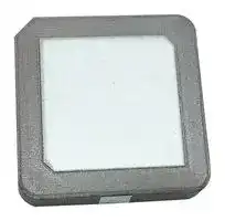 APAKN1804-C2G-T: Antenna Patch, Galileo, GPS/GNSS, GLONASS, IoT, M2M, Remote Technology, RHC, 1.602GHz, 2.9 dBi, SMD