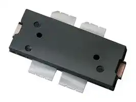 MRFE6VP5300NR1: RF FET Transistor, 140 V, 909 W, 1.8 MHz, 600 MHz, TO-270WB