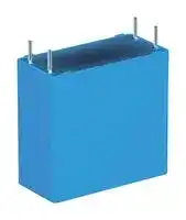 B32778H0396K000: Power Film Capacitor, Metallized PP, Radial Box - 4 Pin, 39 µF, ± 10%, DC Link, Through Hole