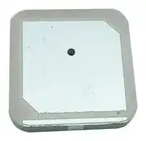 APAKN2504-S2448-T: RF Antenna, Patch, WiFi/Bluetooth, Ceramic, 2.412 GHz to 2.484 GHz, 7 dBi, Linear, SMD