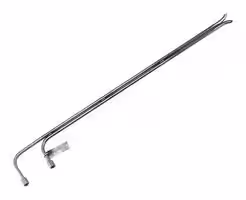 160S-18.: PITOT TUBE, SENSOR, S TYPE, 18" L, SS