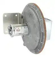 1638-0.: PRESSURE SWITCH, 0.25PSI, 1/8" FNPT