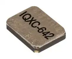 LFSPXO066580: Oscillator, 24 MHz, 50 ppm, SMD, 1.6mm x 1.2mm, CMOS, 1.8 V, IQXO-642 Series