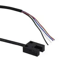 EE-SX954-W 1M: PHOTOMICROSENSOR, NPN, 5MM, 5-24VDC