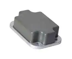 1399.17.0125: Antenna, Railway Roof Top, 4.9 GHz to 6.425 GHz, 8 dBi, Vertical