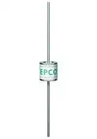 B88069X0180T502: Gas Discharge Tube (GDT), EC75X, 75 V, Axial Leaded, 5 kA, 700 V