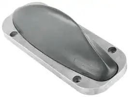 1399.17.0122: Antenna, Railway Roof Top, 4.9 GHz to 6.425 GHz, 7.5 dBi, Right Hand Circular, Vertical